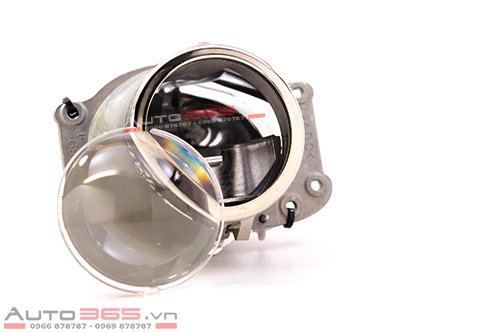 Clear Lenses Morimoto 2.5 TSX - R